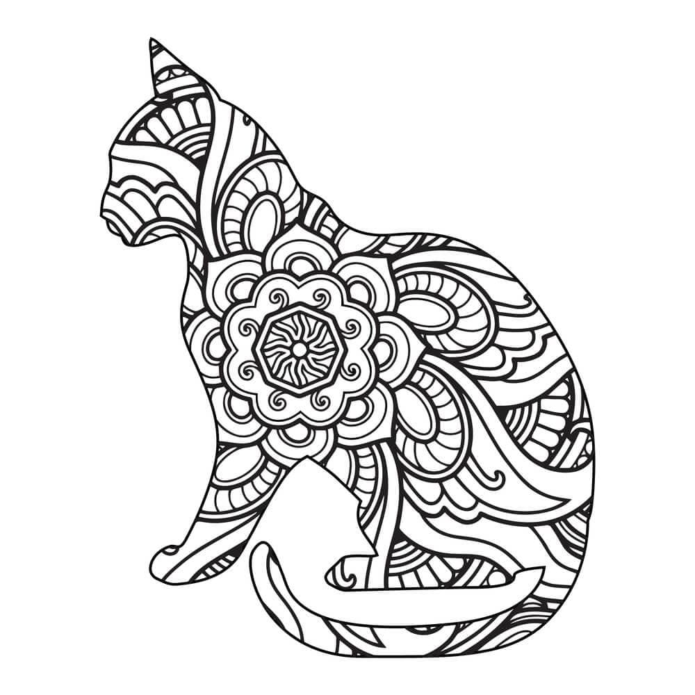 Mandalas Chat 13